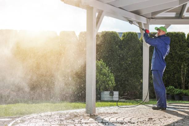 Best Sign and Awning Cleaning  in Patrick Springs, VA