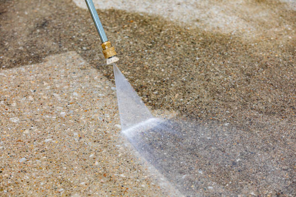 Spring Cleaning in Patrick Springs, VA