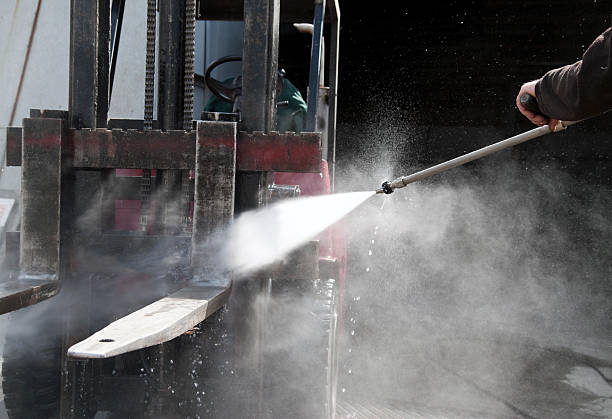 Best Warehouse Cleaning  in Patrick Springs, VA